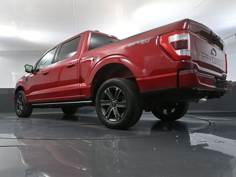 Used 2023 Ford F150 Lariat w/ Equipment Group 502A High AWD/4WD image 56