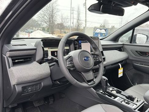 New 2026 Subaru Outback Limited image 10