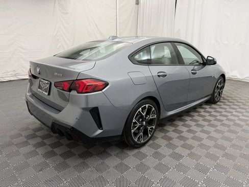 Used 2025 BMW 228i xDrive AWD/4WD image 5