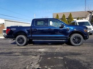 New 2026 Ford F150 XLT w/ Equipment Group 302A MID video 2