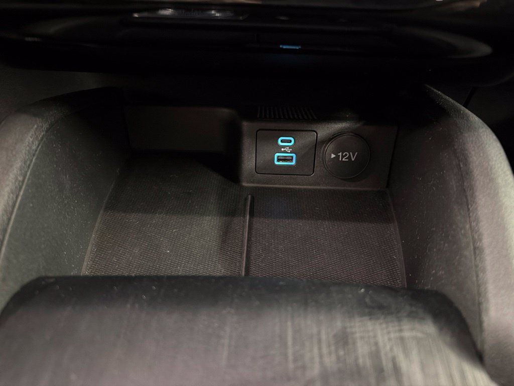 Used 2023 Ford Escape Active w/ Tech Pack #1 AWD/4WD image 15