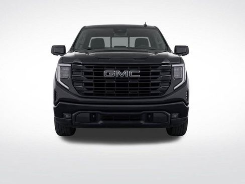 Certified 2025 GMC Sierra 1500 Elevation AWD/4WD image 33