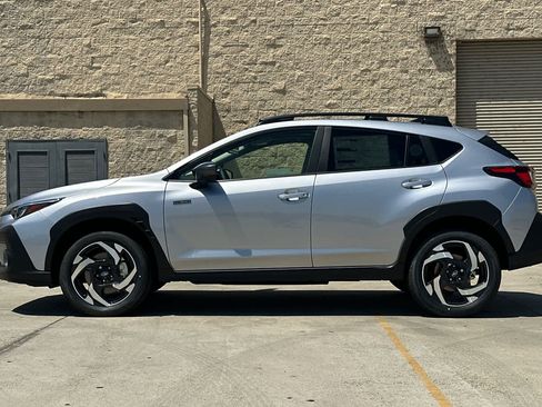 New 2026 Subaru Crosstrek 2.5i Limited w/ Crosstrek Mirror Package AWD/4WD image 6