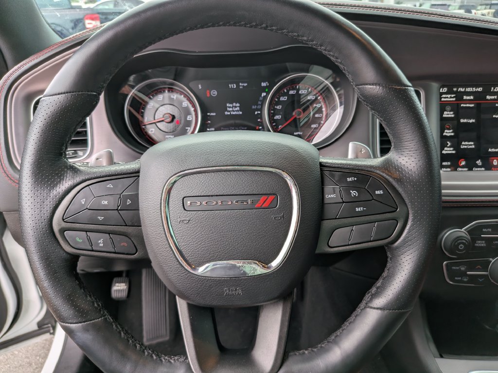 Used 2023 Dodge Charger Scat Pack RWD image 29