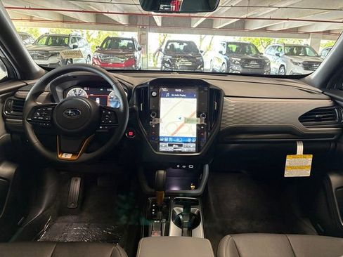 New 2026 Subaru Forester Wilderness AWD/4WD image 25