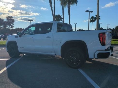 Used 2021 GMC Sierra 1500 Elevation image 6
