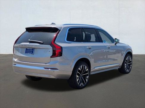New 2026 Volvo XC90 T8 Plus w/ Protection Package Premier AWD/4WD image 2