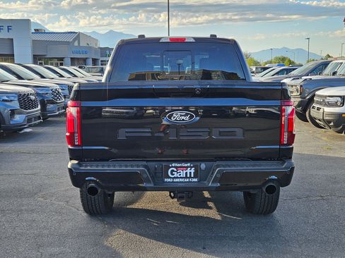 Used 2024 Ford F150 Lariat AWD/4WD image 7