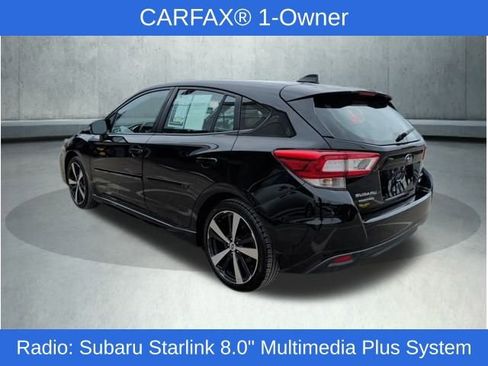 Used 2017 Subaru Impreza 2.0i Sport image 3