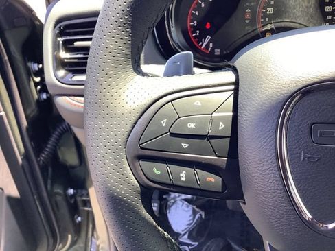 New 2026 Dodge Durango GT AWD/4WD image 13