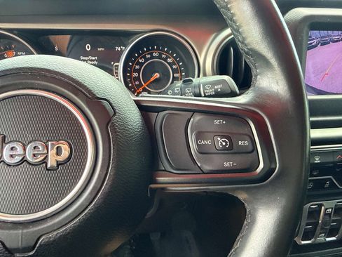 Used 2018 Jeep Wrangler Unlimited Sport S AWD/4WD image 26