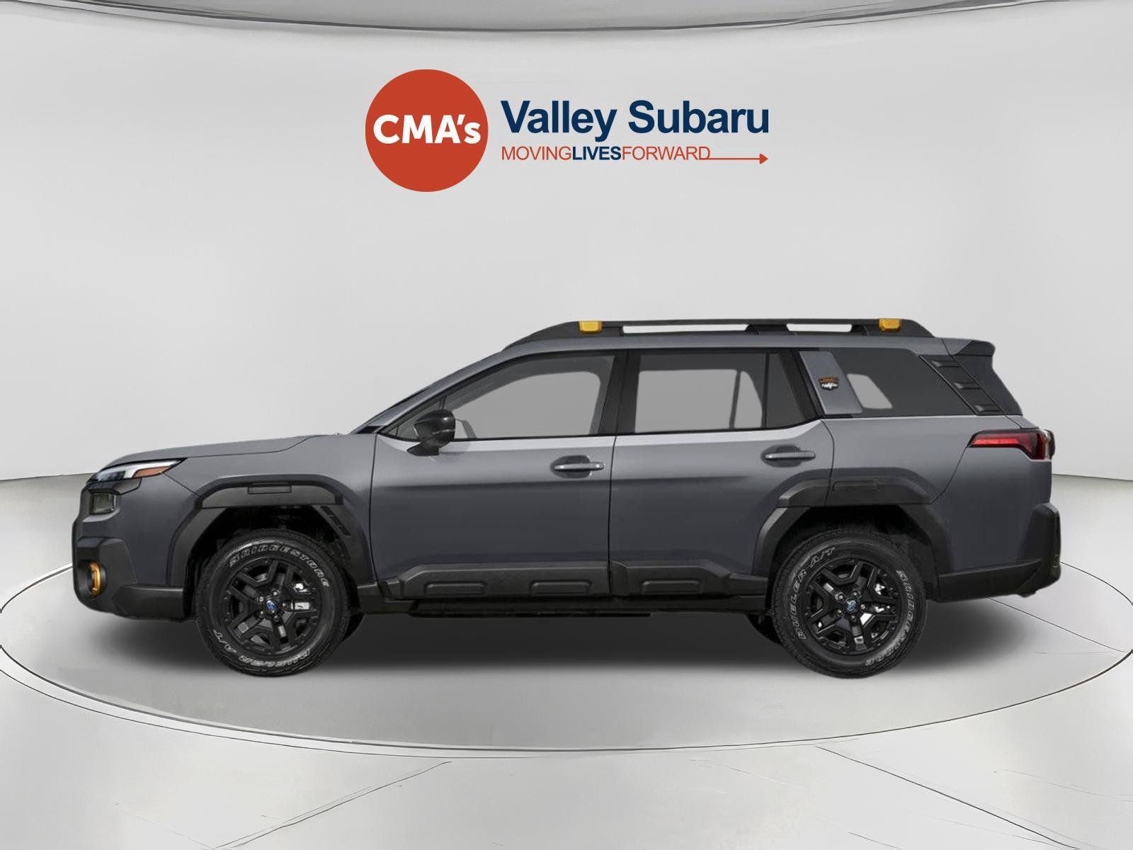 Certified 2026 Subaru Outback Wilderness w/ Wilderness Plus Package AWD/4WD image 2