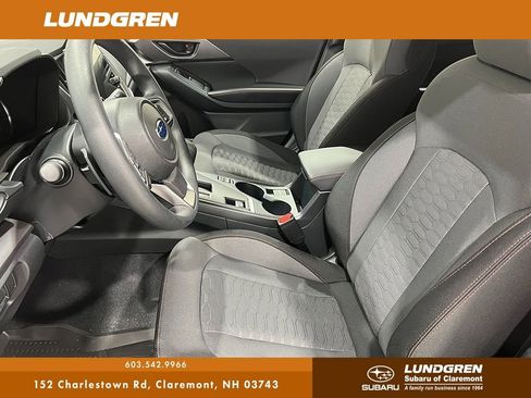 New 2026 Subaru Impreza 2.0i Sport image 14