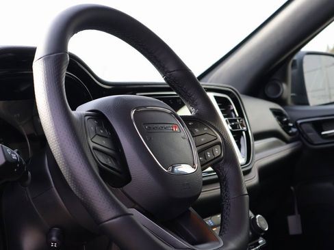 New 2026 Dodge Durango GT image 26