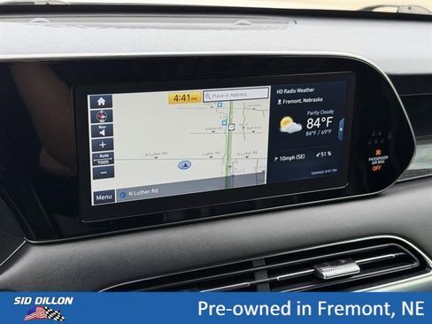 Used 2020 Hyundai Palisade Limited AWD/4WD image 10