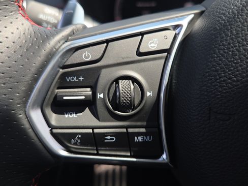 Used 2026 Acura MDX A-Spec AWD/4WD image 23