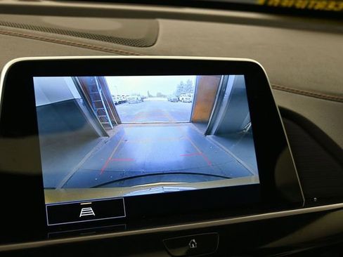 Used 2024 Cadillac CT4 V w/ LPO, ONYX Package image 30