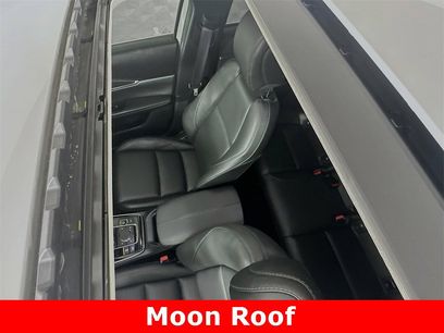 Used 2025 MAZDA CX-30 AWD 2.5 S w/ Preferred Package