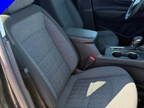 Used 2024 Chevrolet Equinox LT w/ LPO, Floor Liner Package FWD image 29