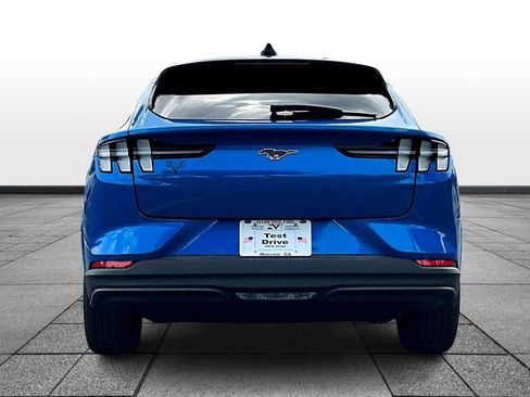 New 2025 Ford Mustang Mach-E Premium image 4