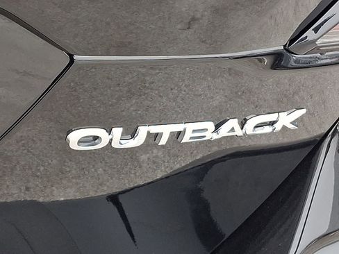 Used 2025 Subaru Outback Limited w/ Popular Package #2 AWD/4WD image 31