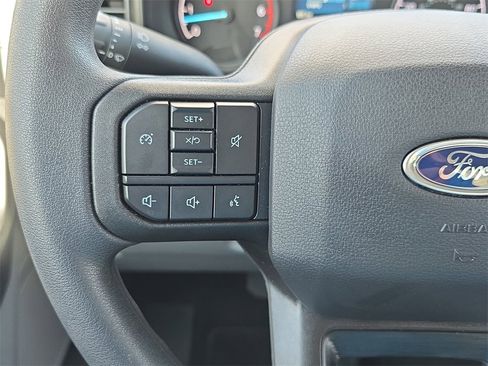 New 2025 Ford F350 XL w/ STX Appearance Package image 15