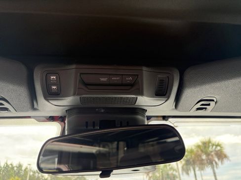 New 2026 Jeep Wrangler Willys AWD/4WD image 22