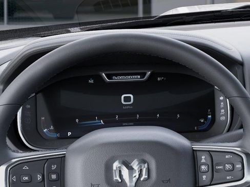 New 2026 RAM 2500 Laramie image 17