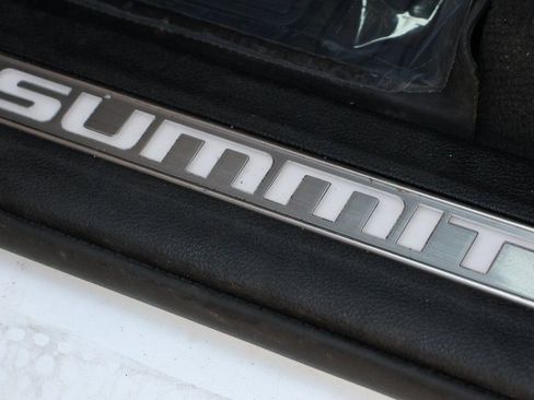 Used 2022 Jeep Grand Cherokee Summit image 19