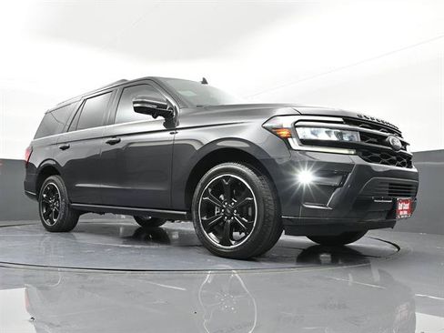 Certified 2023 Ford Expedition Limited RWD image 33