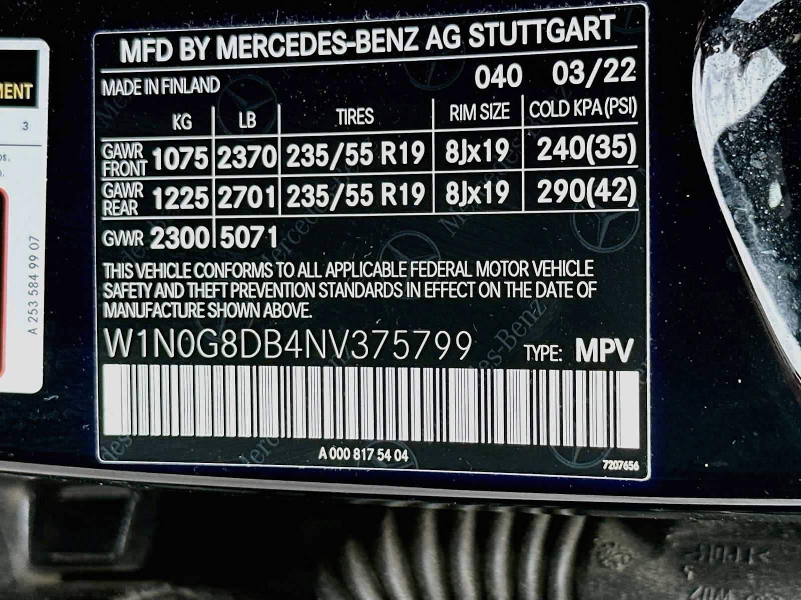 Used 2022 Mercedes-Benz GLC 300 image 31