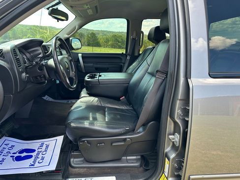 Used 2013 Chevrolet Silverado 1500 LT w/ All-Star Edition image 12