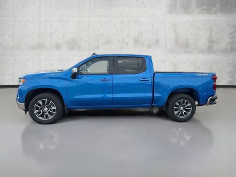 New 2026 Chevrolet Silverado 1500 LT image 8