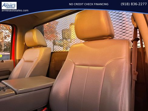 Used 2016 Ford F250 XL RWD image 12