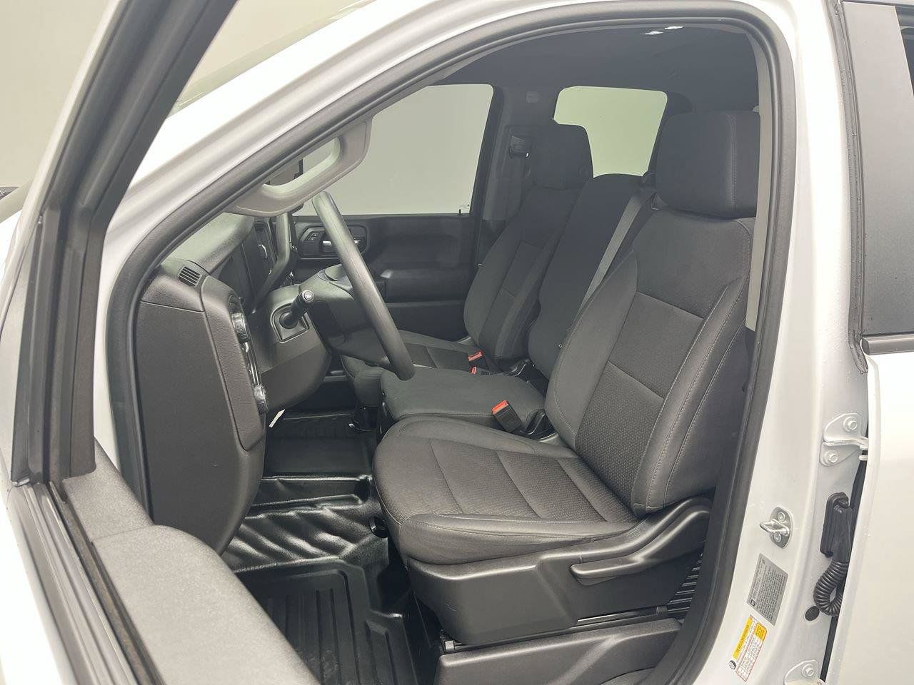 Certified 2024 Chevrolet Silverado 2500 W/T w/ Snow Plow Prep/Camper Package AWD/4WD image 9