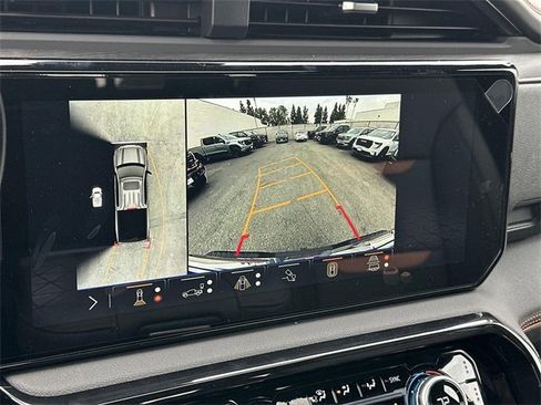 New 2026 GMC Sierra 1500 AT4 w/ AT4 Premium Package image 15