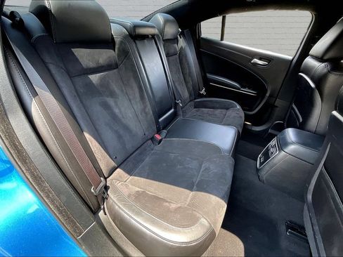 Used 2023 Dodge Charger Scat Pack w/ Plus Group RWD image 14