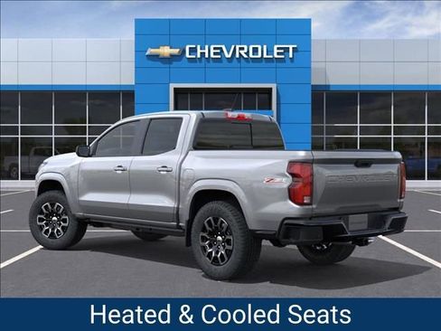 New 2026 Chevrolet Colorado Z71 w/ Z71 Convenience Package 2 image 3