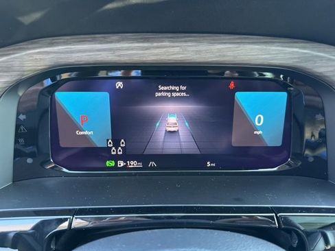 New 2026 Volkswagen Atlas SEL Premium R-Line image 28