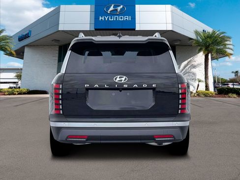 New 2026 Hyundai Palisade SEL image 7