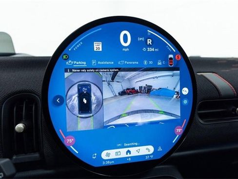 New 2026 MINI Cooper S image 15