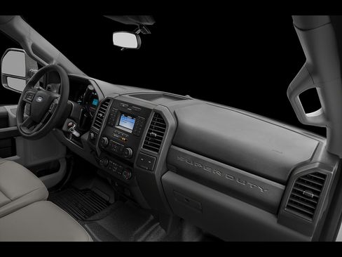 Used 2022 Ford F250 XL w/ STX Appearance Package AWD/4WD image 65