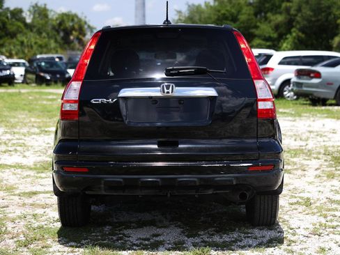 Used 2011 Honda CR-V EX-L image 9