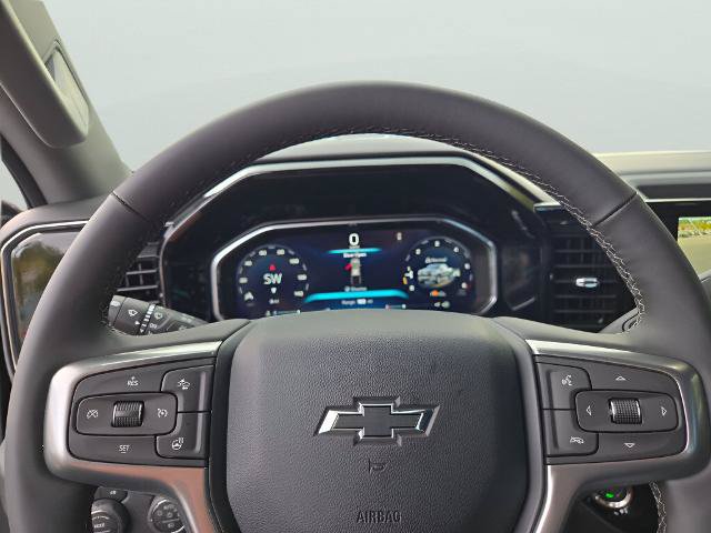 New 2026 Chevrolet Silverado 1500 RST w/ RST Select Package AWD/4WD image 38