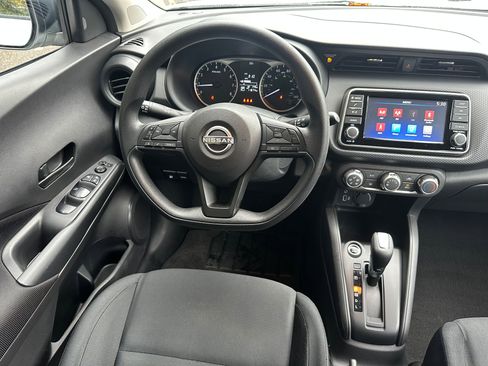 Used 2023 Nissan Kicks S image 17