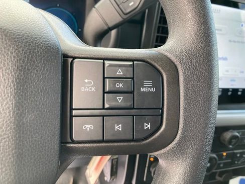 Used 2024 Ford F150 XL AWD/4WD image 18