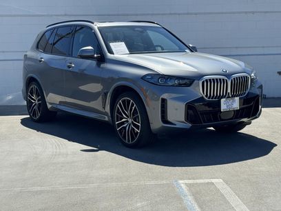 Used 2025 BMW X5 sDrive40i w/ M Sport Package