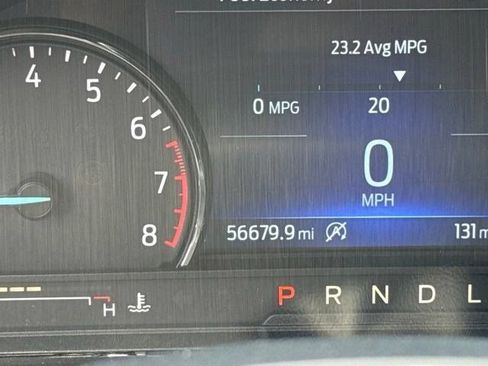 Used 2021 Ford Explorer XLT AWD/4WD image 11