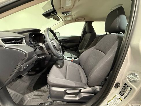 Certified 2023 Toyota Corolla LE image 12
