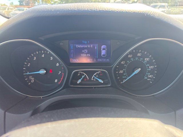 Used 2013 Ford Focus SE FWD image 11